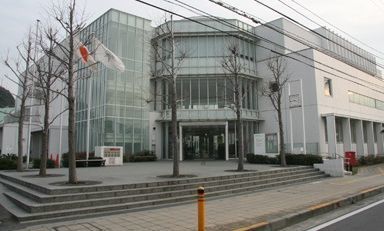 その他　腰越行政センター（その他）まで513m