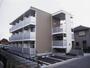 社家駅より徒歩9分 1階 築16年9ヶ月の賃貸物件