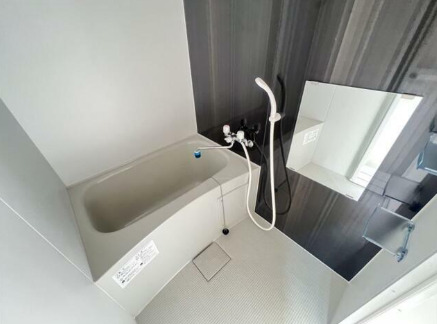バス・シャワールーム　同建物別部屋参考