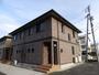  築18年1ヶ月 2階建の賃貸物件