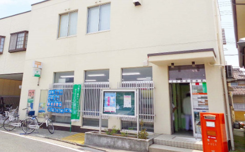 土山コーポの周辺写真