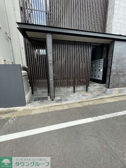 ロビー