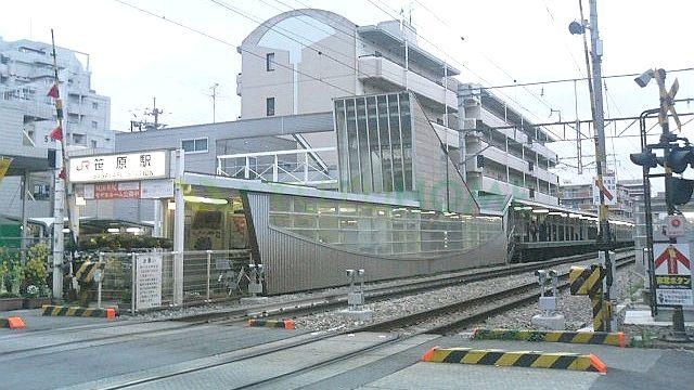 その他　笹原駅(JR　鹿児島本線)（その他）まで1437m