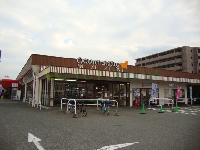 その他　グルメシティ南福岡店（その他）まで784m
