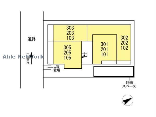 その他　周辺環境