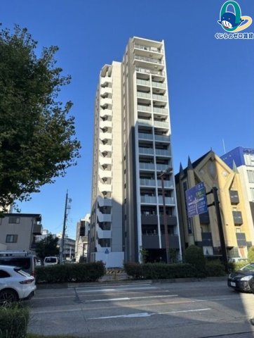 建物外観　くじらのゼロ賃貸は＼仲介手数料0円×初期費用最安×全国対応／