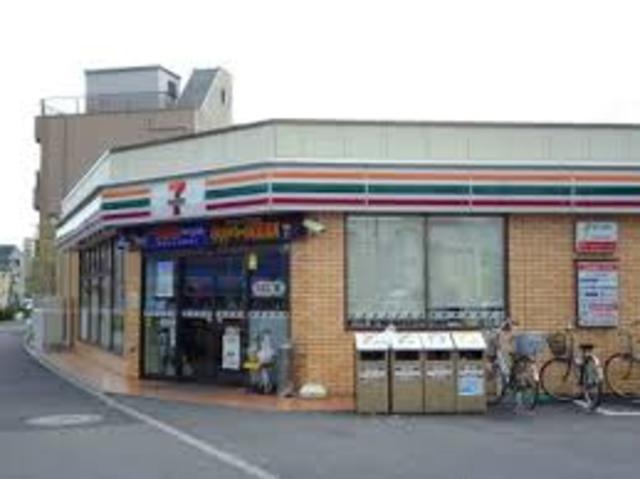 コンビニ　セブンイレブン江戸川平井7丁目店（コンビニ）まで983m