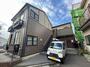 八広駅より徒歩7分 2階 築21年3ヶ月の賃貸物件