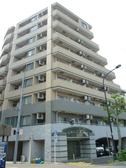 バルコニー　NULL