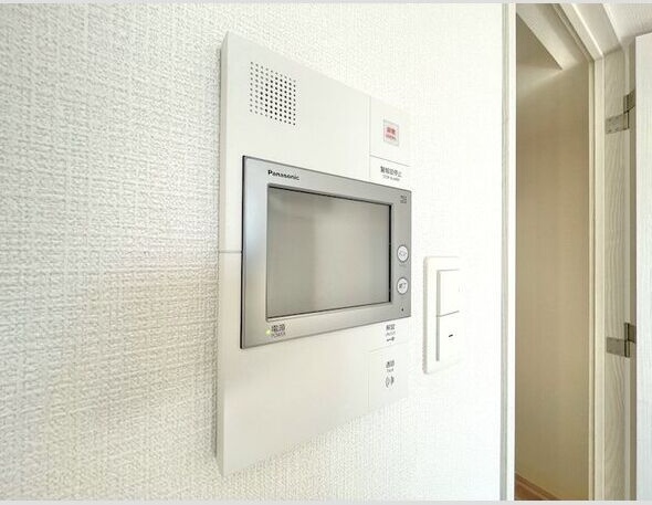 セキュリティ　名古屋で一番初期費用の安い賃貸専門の不動産会社です(^^)
