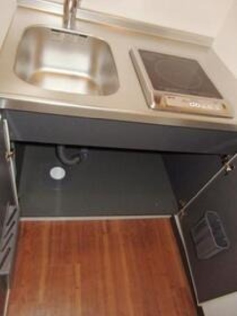 キッチン　別部屋同仕様