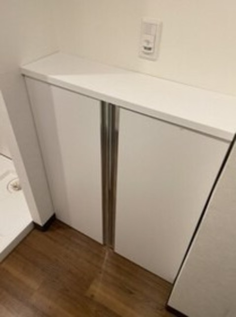 収納　別部屋同仕様