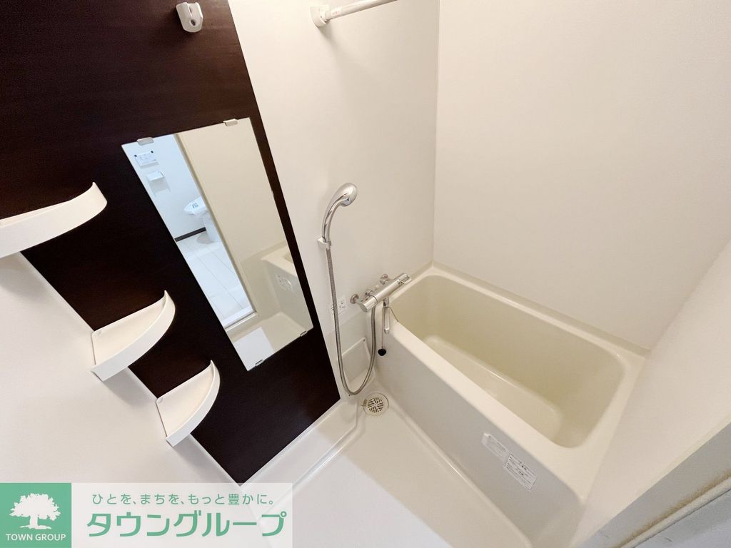 バス・シャワールーム　★タウンハウジング大井町店取り扱い物件★