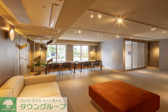 その他共有部分　2026年1月撮影