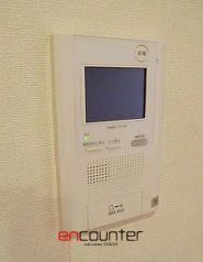 セキュリティ　設備