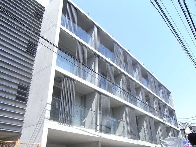 その他　★オートロック付き★