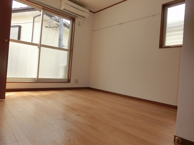その他部屋・スペース　洋室６帖