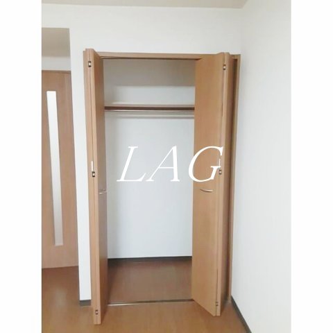 収納　収納です。