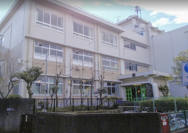 小学校　川崎市立木月小学校（小学校）まで318m
