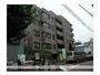 明治神宮前駅より徒歩7分 2階 築27年8ヶ月の賃貸物件