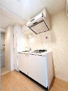 キッチン　別部屋参考写真