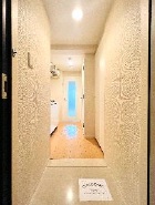 玄関　別部屋参考写真
