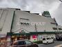 ホームセンター　ヤマダデンキ テックランド武蔵中原店（ホームセンター）まで1121m