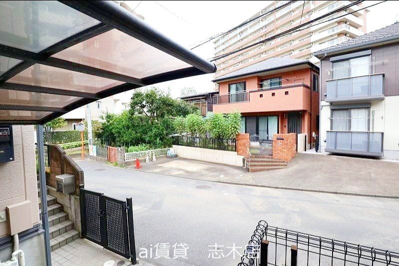 眺望　※別号室画像