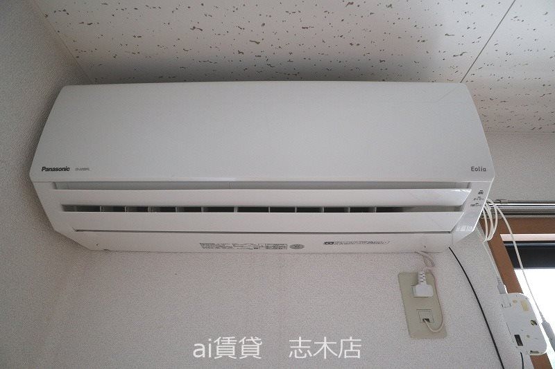 その他設備　※別号室画像