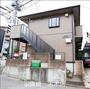 朝霞駅より徒歩3分 1階 築24年4ヶ月の賃貸物件