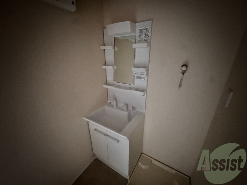 LAUNCH BOXの内装写真