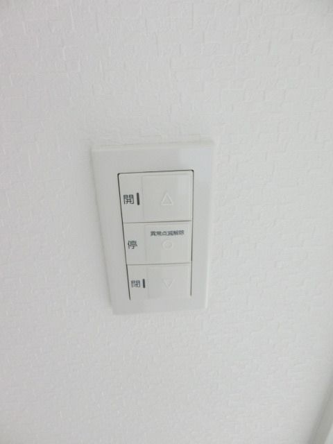 その他設備　１階のみ電動シお部屋探しはタウンハウジング蘇我店にお任せ下…