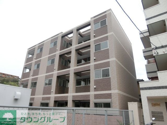 建物外観　現地待ち合わせ歓迎♪お問合せはタウンハウジング蘇我店まで！