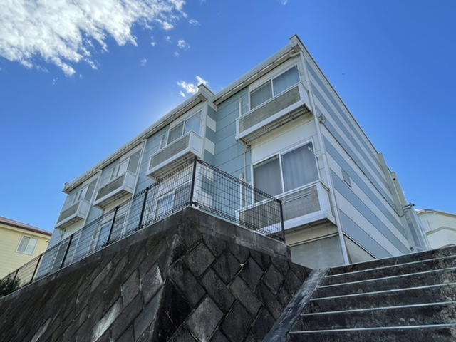 建物外観　画像1