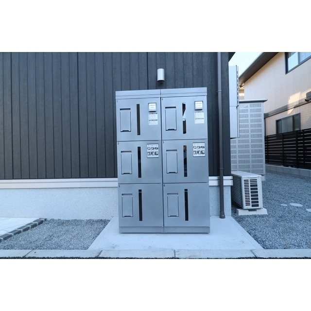 その他　宅配ＢＯＸ