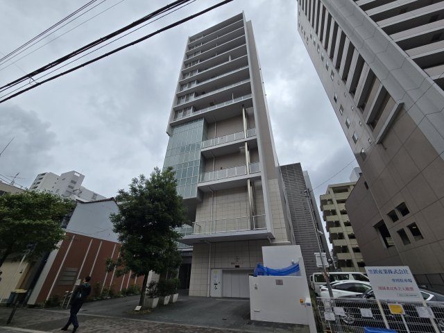 建物外観　IZUMI１