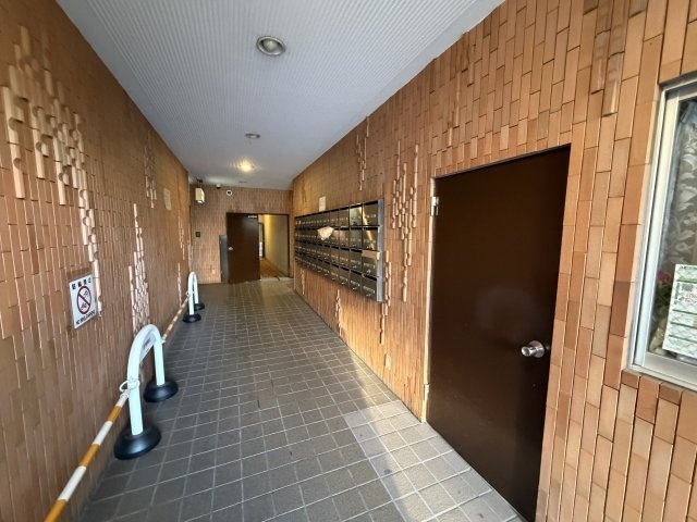 ロビー