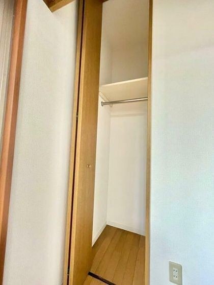 収納　※同仕様写真含む