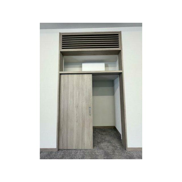 収納　同タイプ2階の写真です
