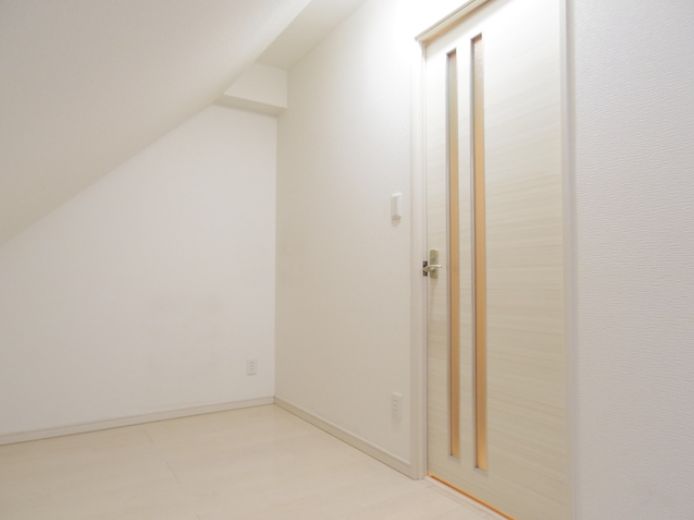その他部屋・スペース　明るい室内です