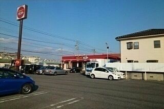 飲食店　ガスト総社店様（飲食店）まで1800m