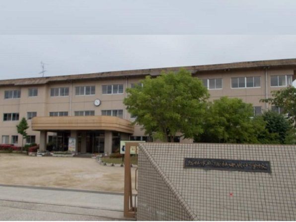 小学校　岡山市立総社中央小学校（小学校）まで200m