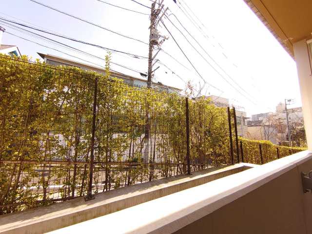 眺望　別部屋の参考写真となります
