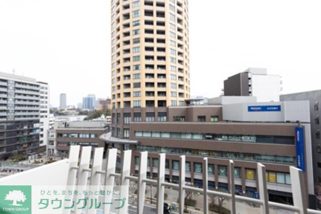 眺望　お部屋探しは株式会社　タウンハウジング　までお気軽にお問合…