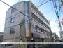 春木駅より徒歩5分 4階 築36年6ヶ月の賃貸物件