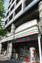 コンビニ　セブンイレブン 京都烏丸高辻店（コンビニ）まで201m
