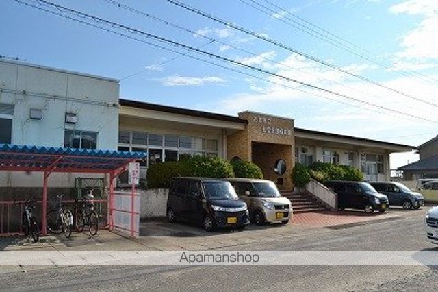 幼稚園・保育園　七宝北部保育園（幼稚園・保育園）まで933m