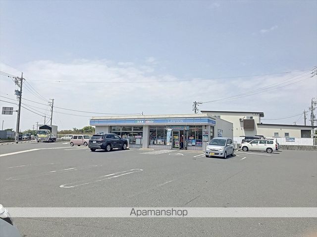 コンビニ　ローソン大府末広店（コンビニ）まで4176m