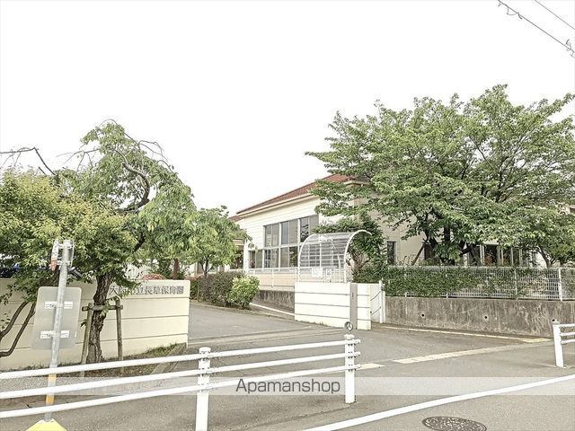 幼稚園・保育園　長草保育園（幼稚園・保育園）まで3977m
