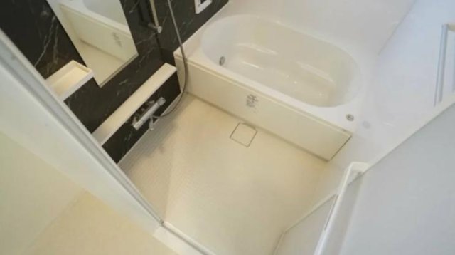 バス・シャワールーム　※写真は別号室です
